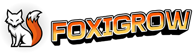 FoxiGrow